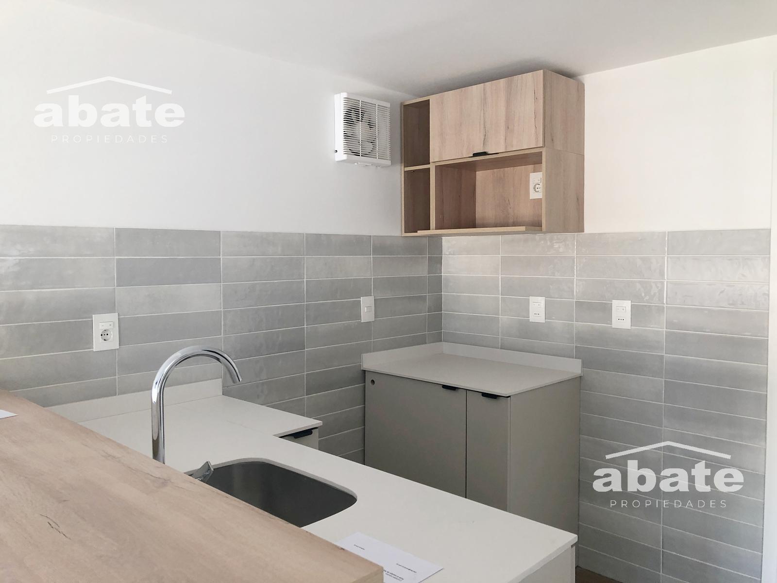 Apartamento a estrenar de 1 dormitorio con gge · Foto 5