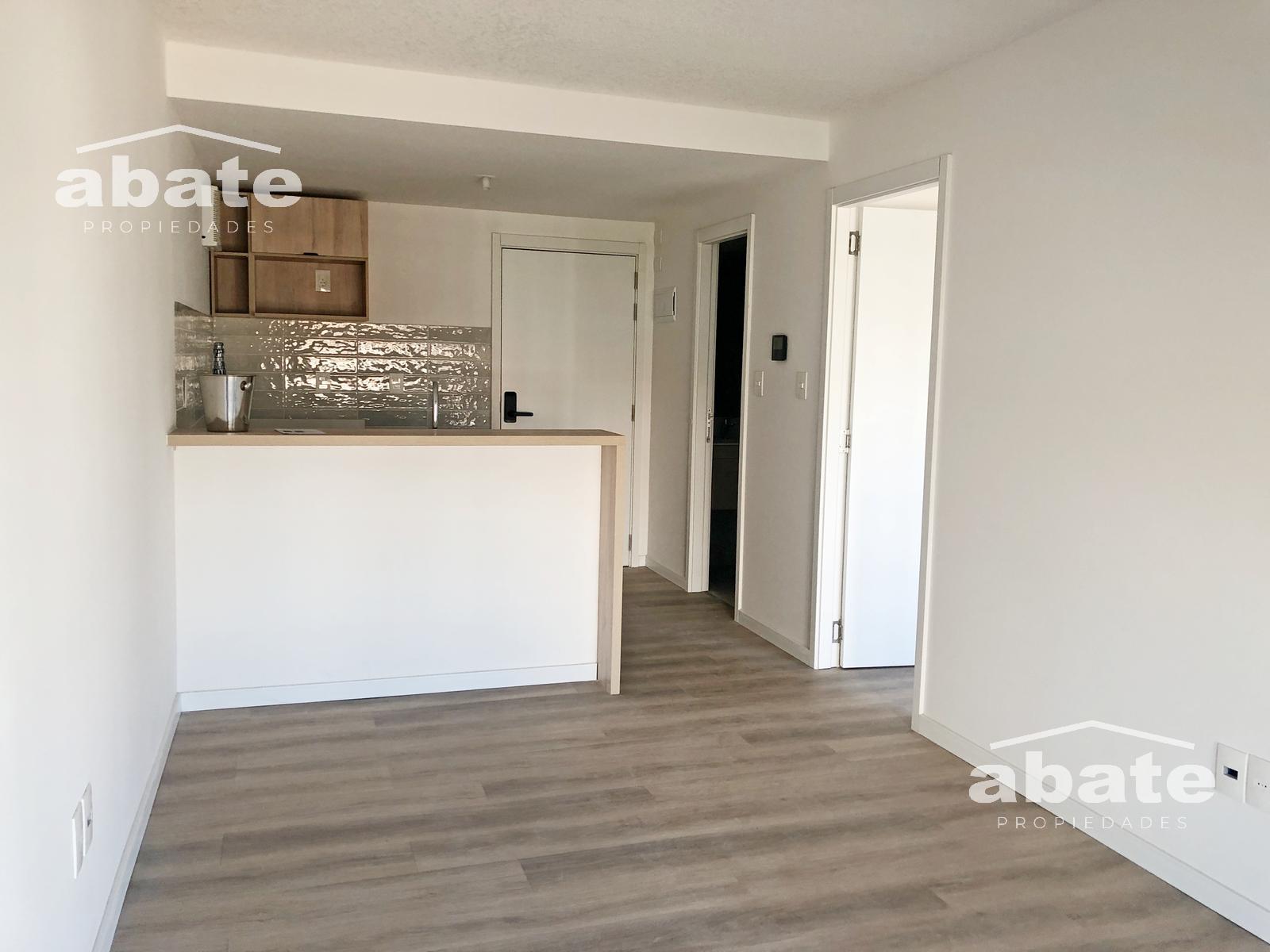 Apartamento a estrenar de 1 dormitorio con gge · Foto 6