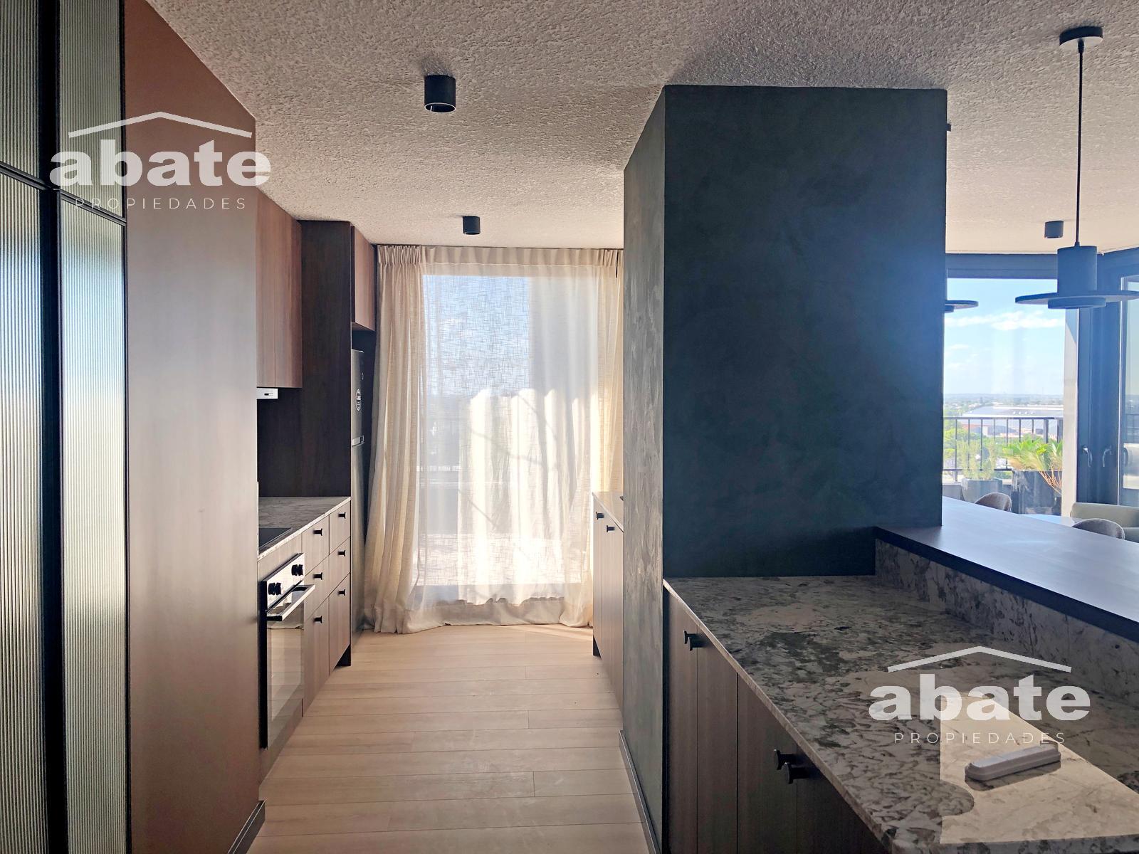 Apartamento a estrenar de 1 dormitorio con gge · Foto 12