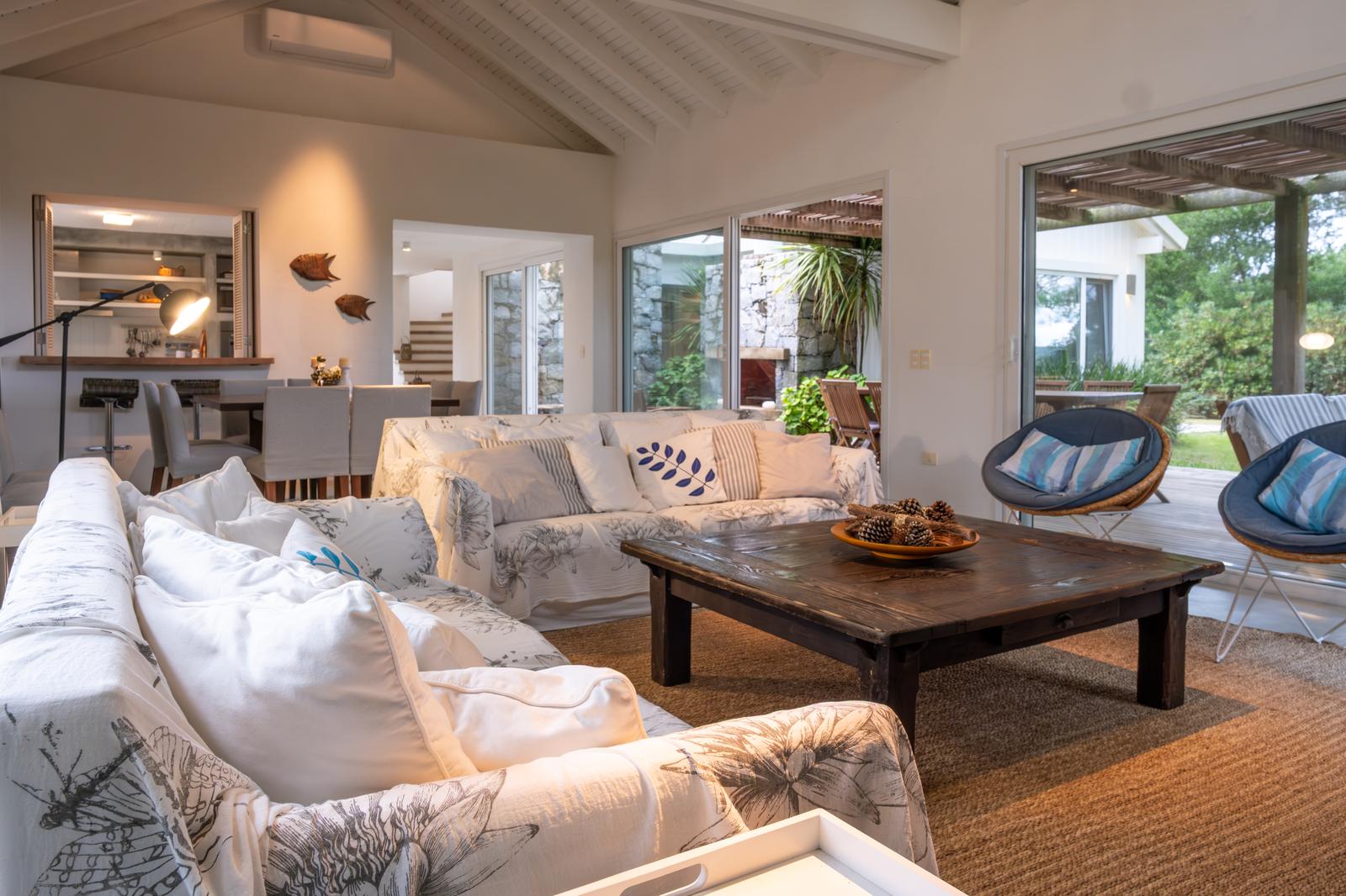 Casa en venta en José Ignacio
