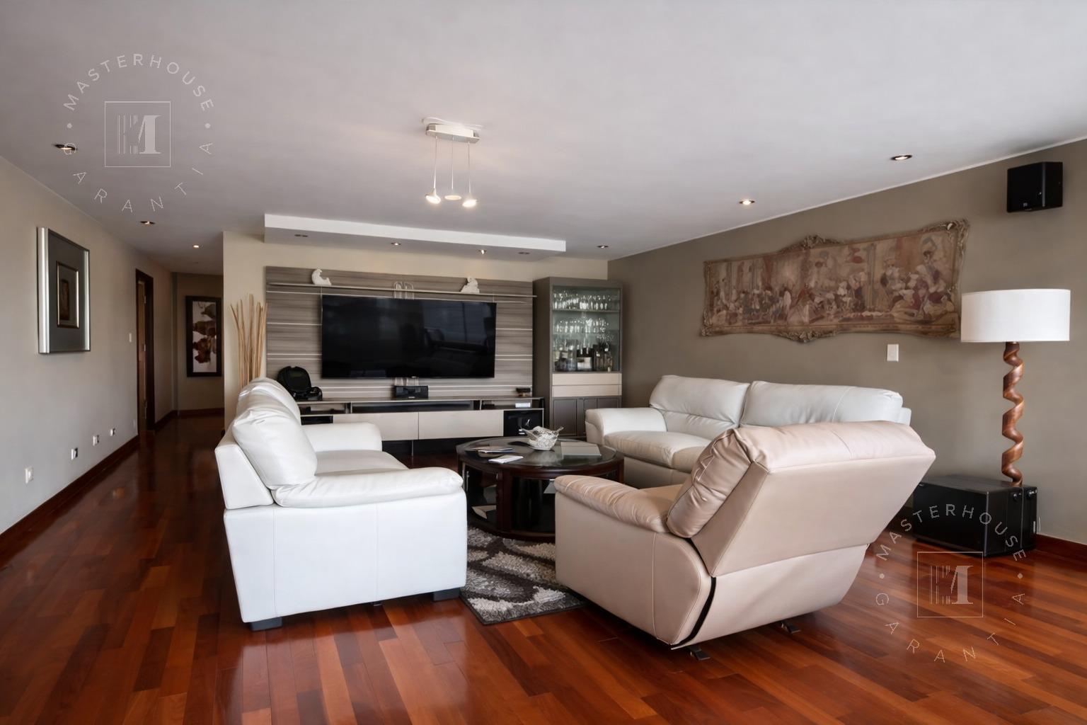 Departamento en venta en La Perla
