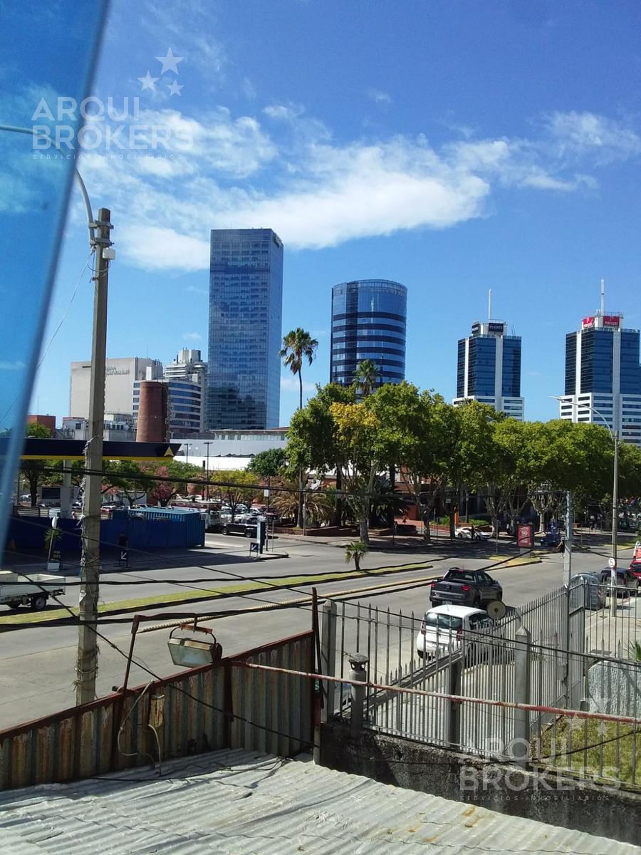 Apartamento de un dormitorio en venta en Pocitos.