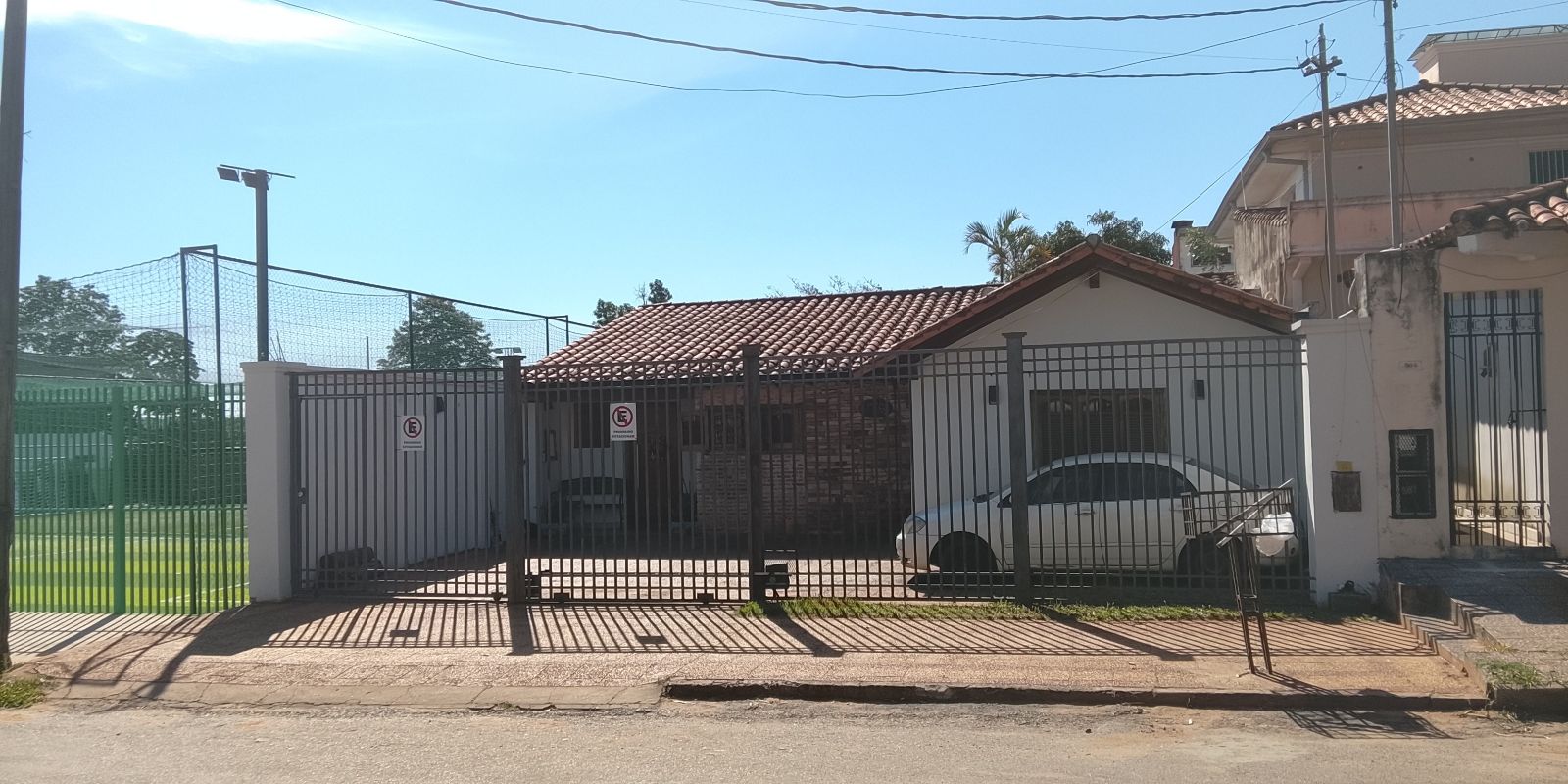Casa en venta en Pai Ñu, Ñemby — foto 2