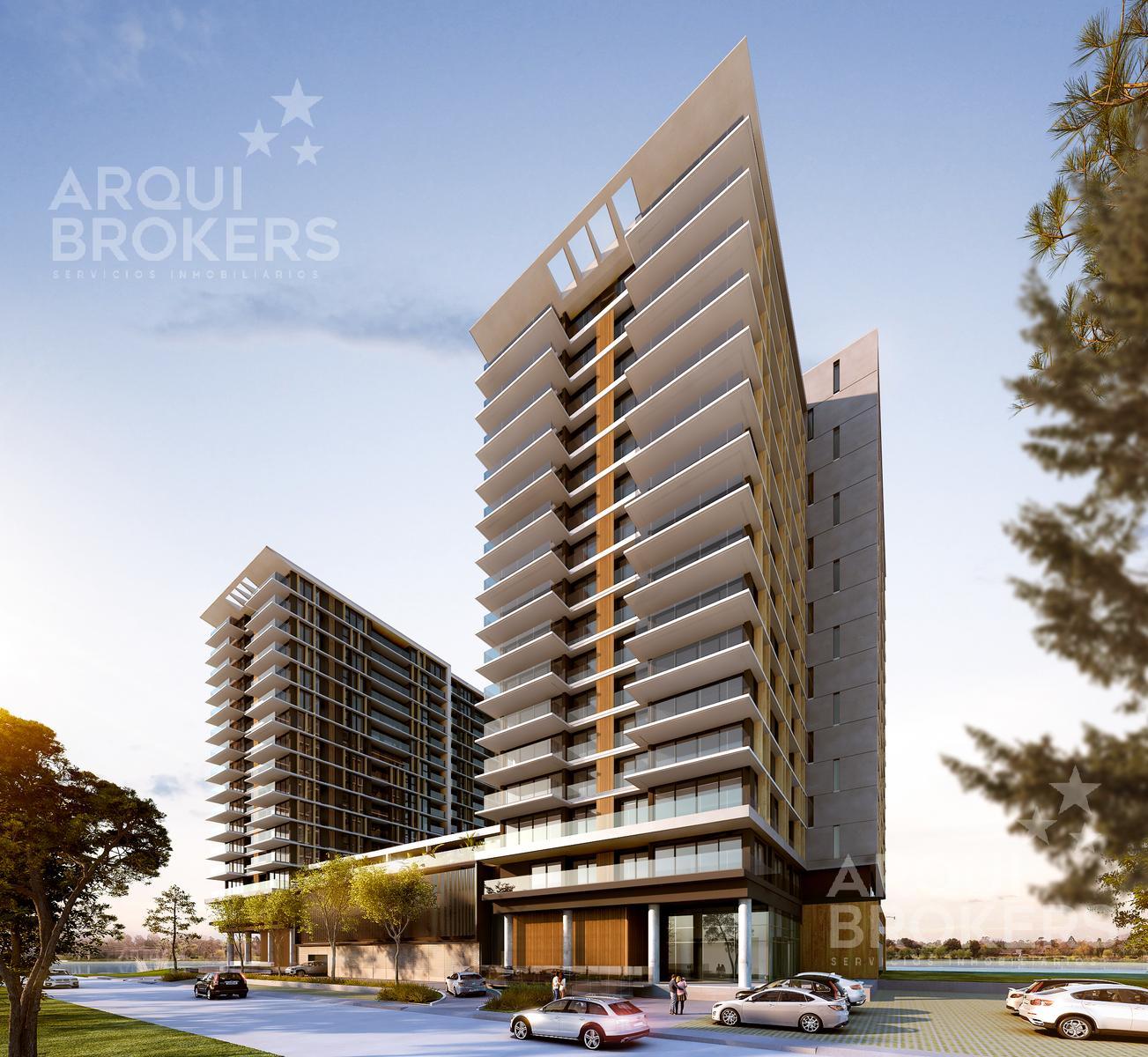 Apartamento  de dos dormitorios en venta en Ciudad de la Costa - 610B
