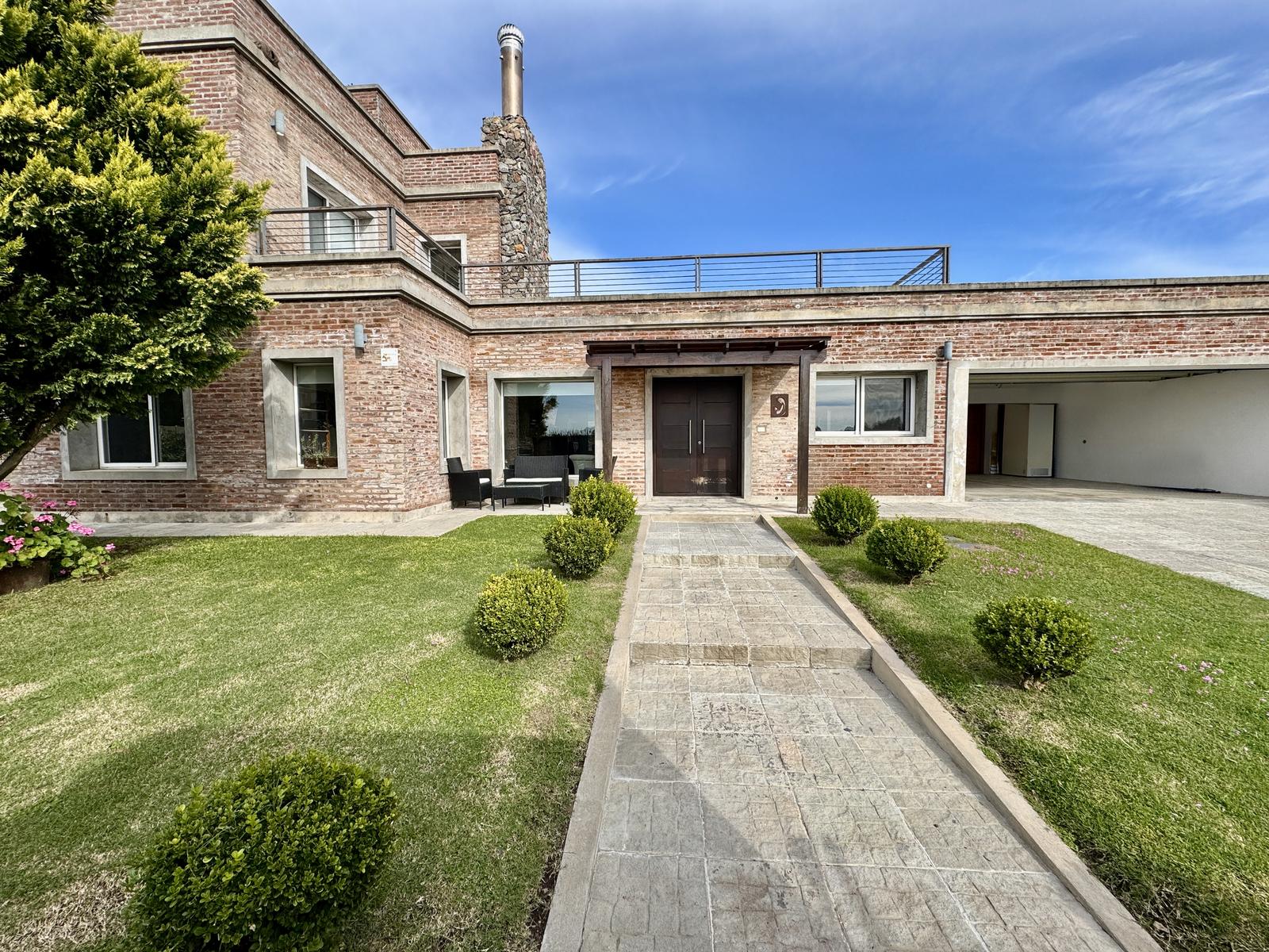 Casa en Nueva Palmira · Foto 2