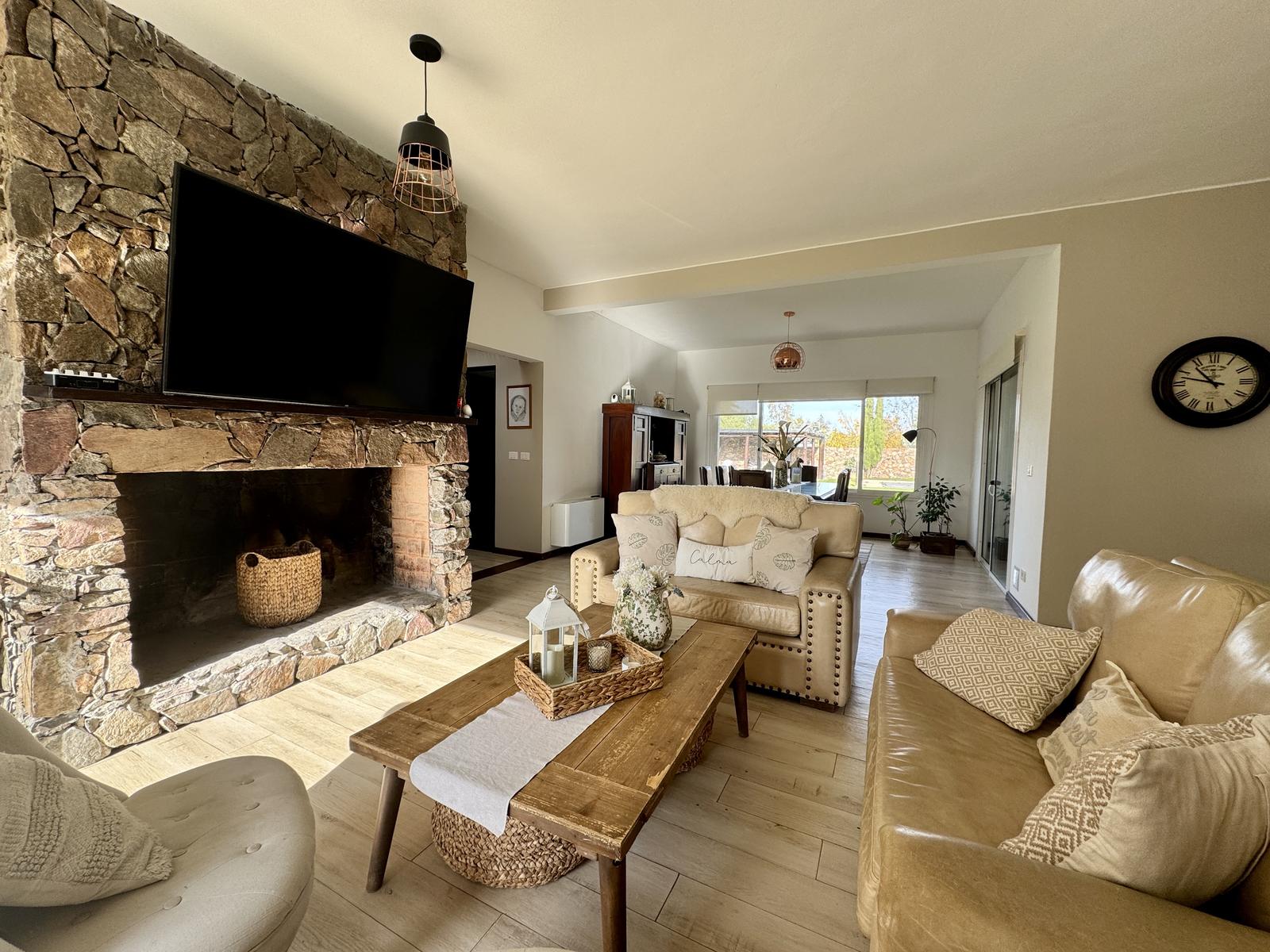 Casa en Nueva Palmira · Foto 3