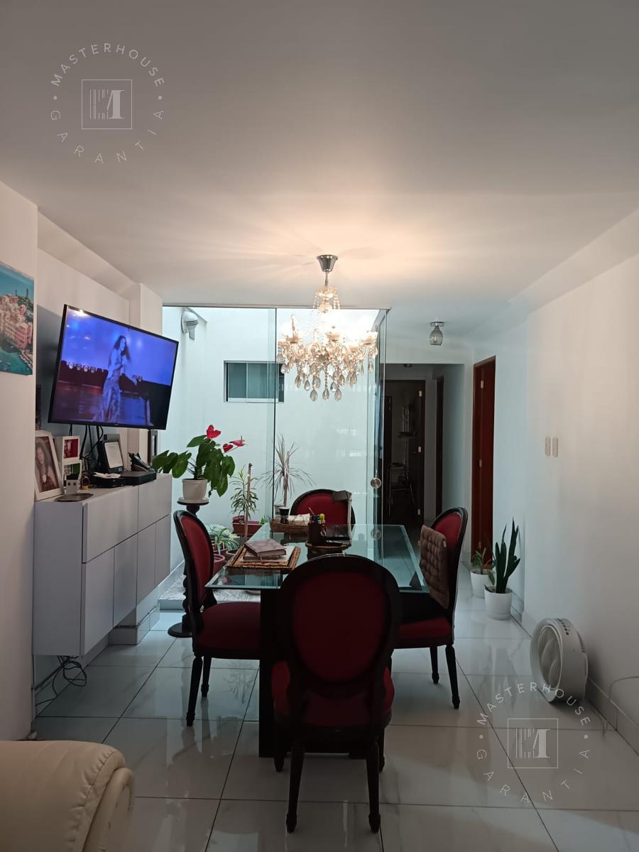 Casa en venta en Santa Anita