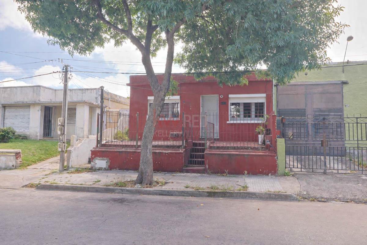 Venta Casa 3 Dormitorios en Cerrito de la Victoria