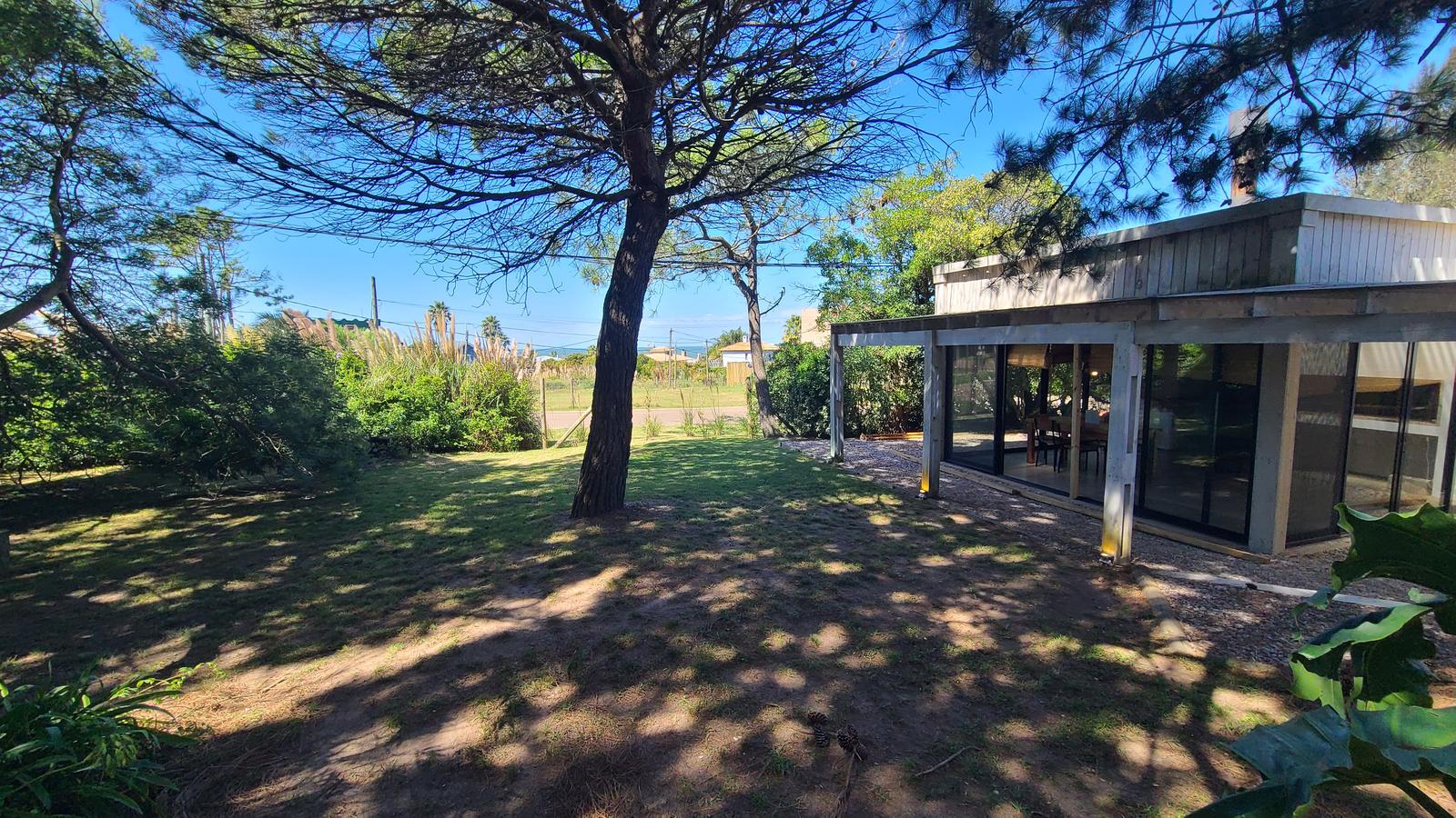 Casa en venta en El Chorro