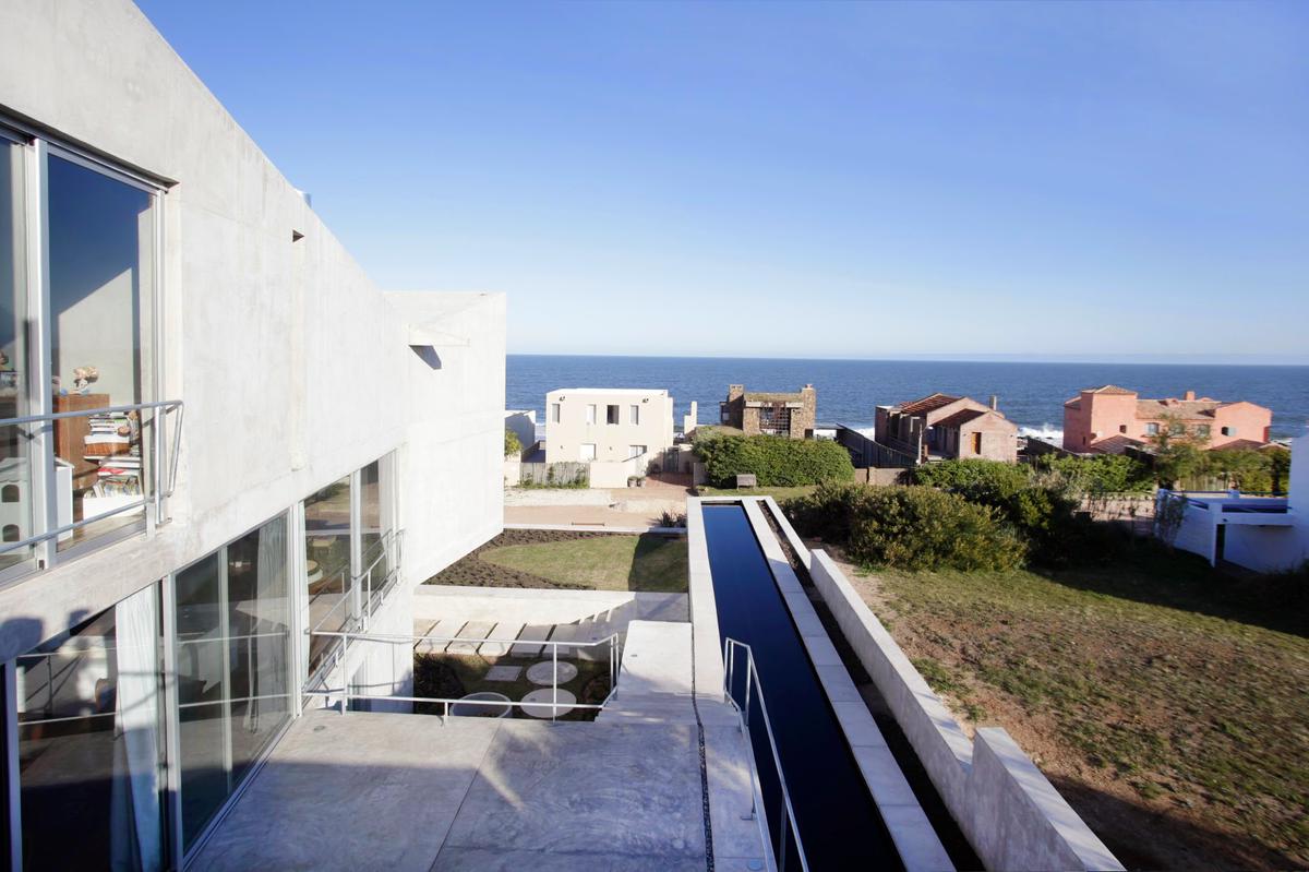 Casa en venta en Manantiales