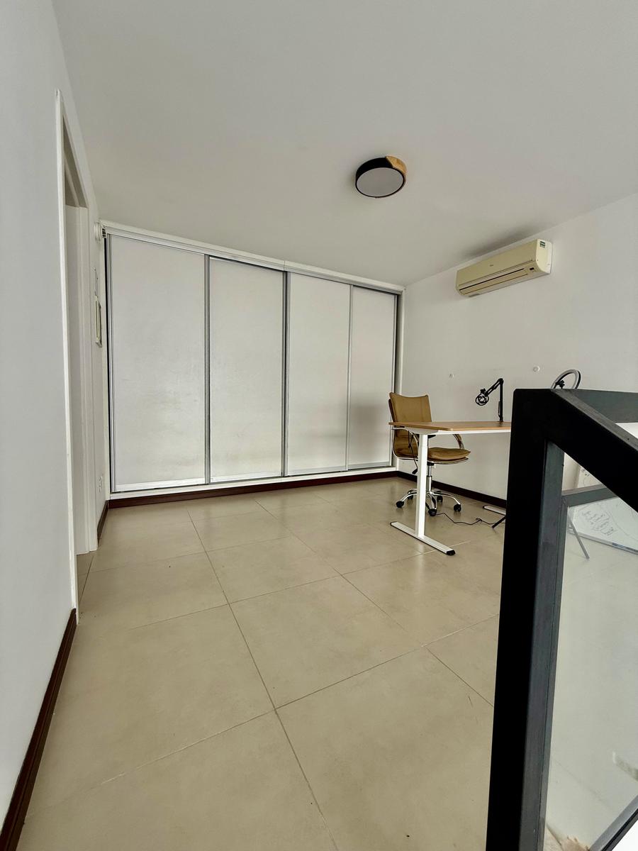 Colonia - Venta y Alquiler de Loft de 1 dormitorio en edificio Dazzler Rambla costanera · Foto 6