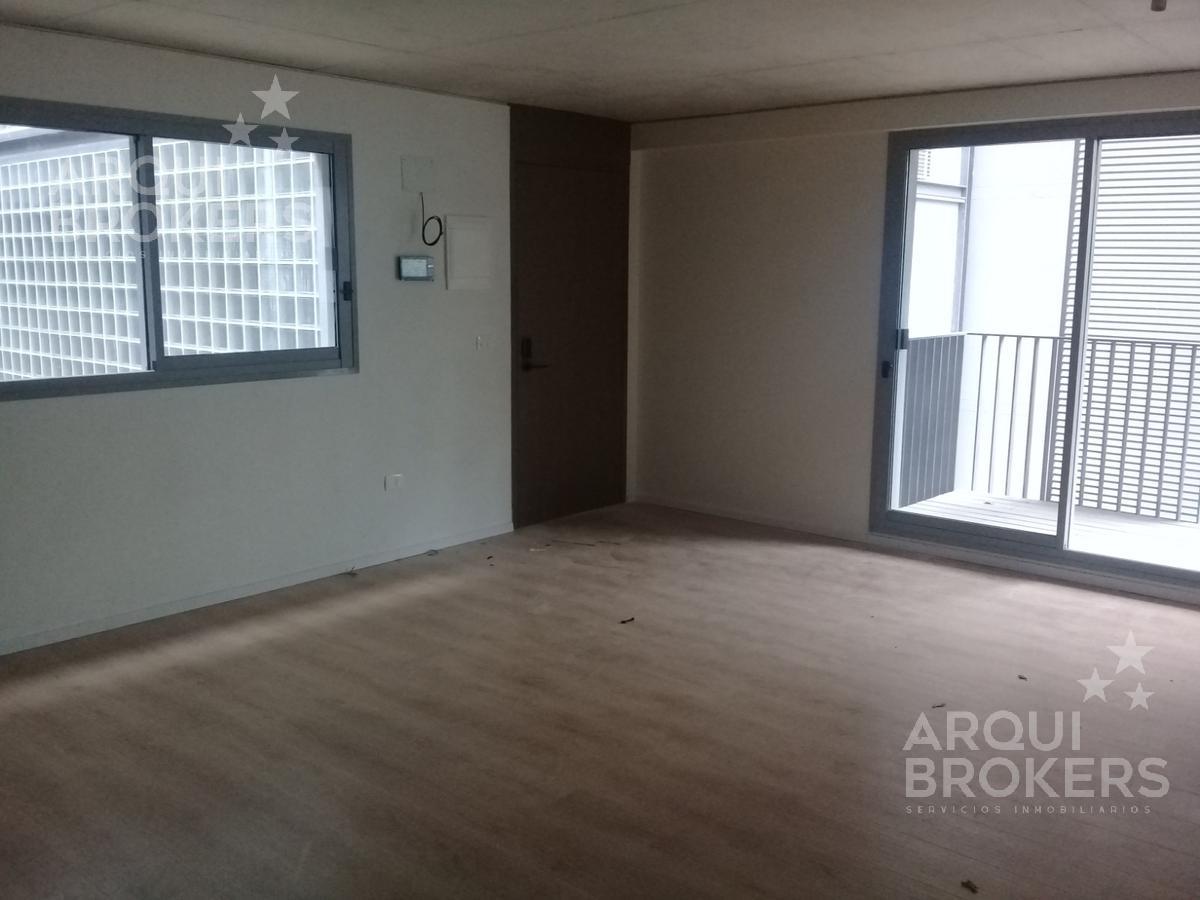 Apartamento de 2 dormitorios en venta con renta en Centro - 308