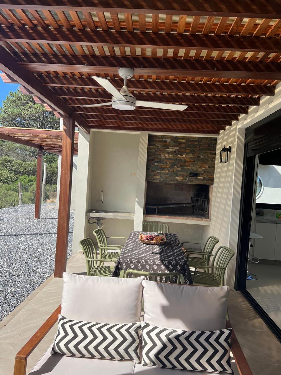 Casa en Alquiler en Chihuahua sobre la Playa · Foto 2