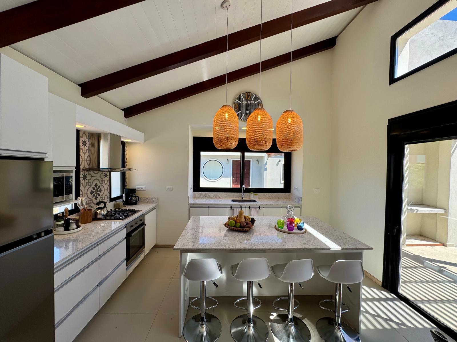 Casa en Alquiler en Chihuahua sobre la Playa · Foto 6