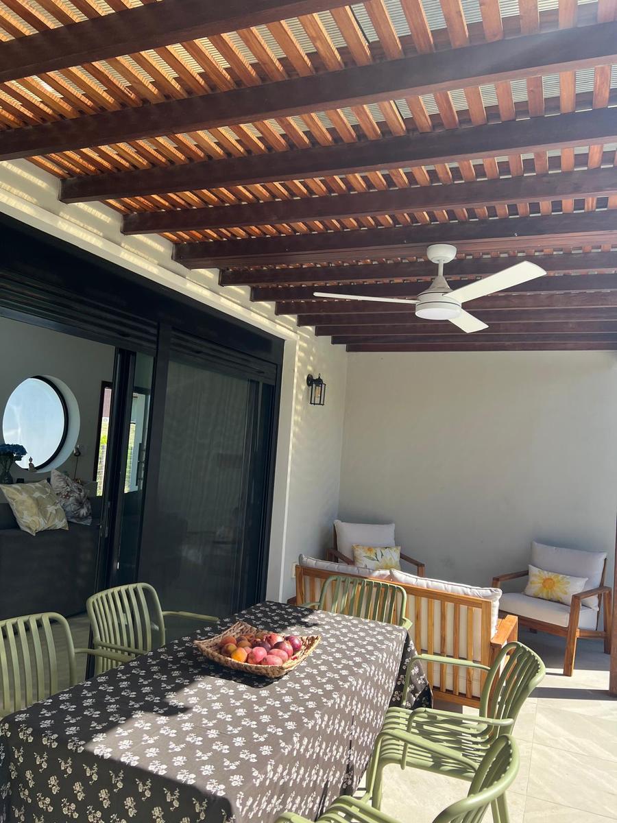 Casa en Alquiler en Chihuahua sobre la Playa · Foto 8