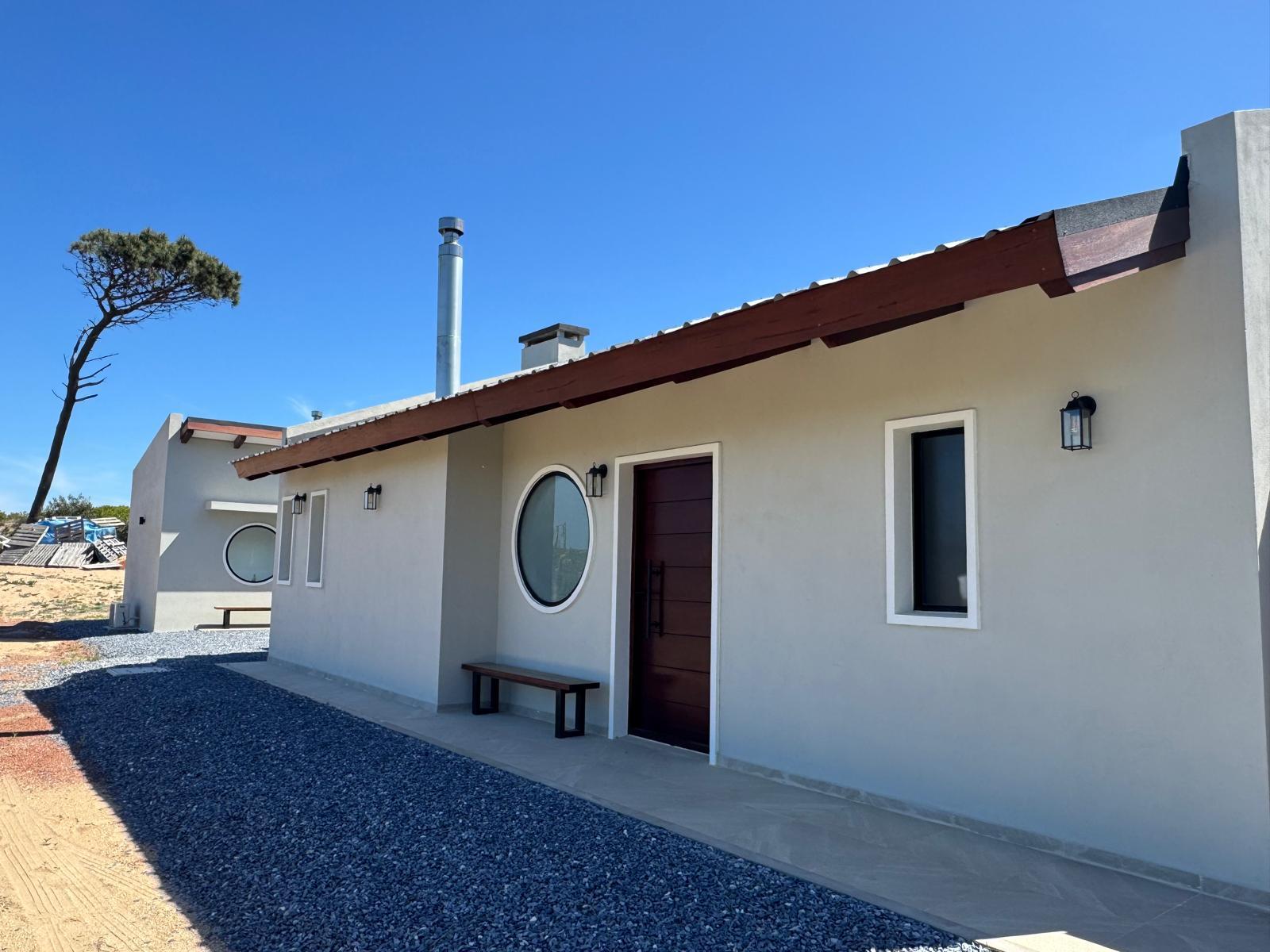 Casa en Alquiler en Chihuahua sobre la Playa · Foto 9