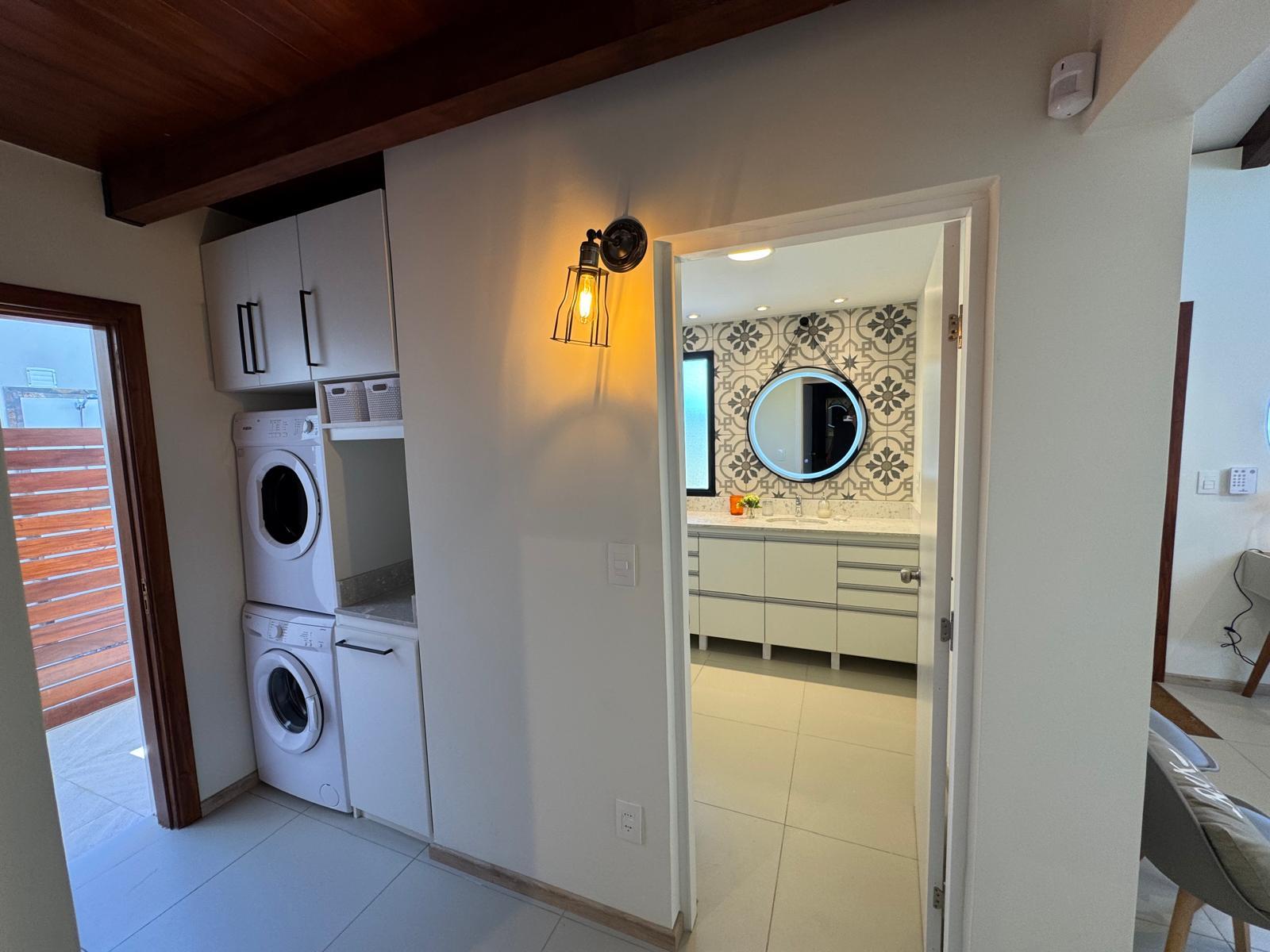 Casa en Alquiler en Chihuahua sobre la Playa · Foto 10