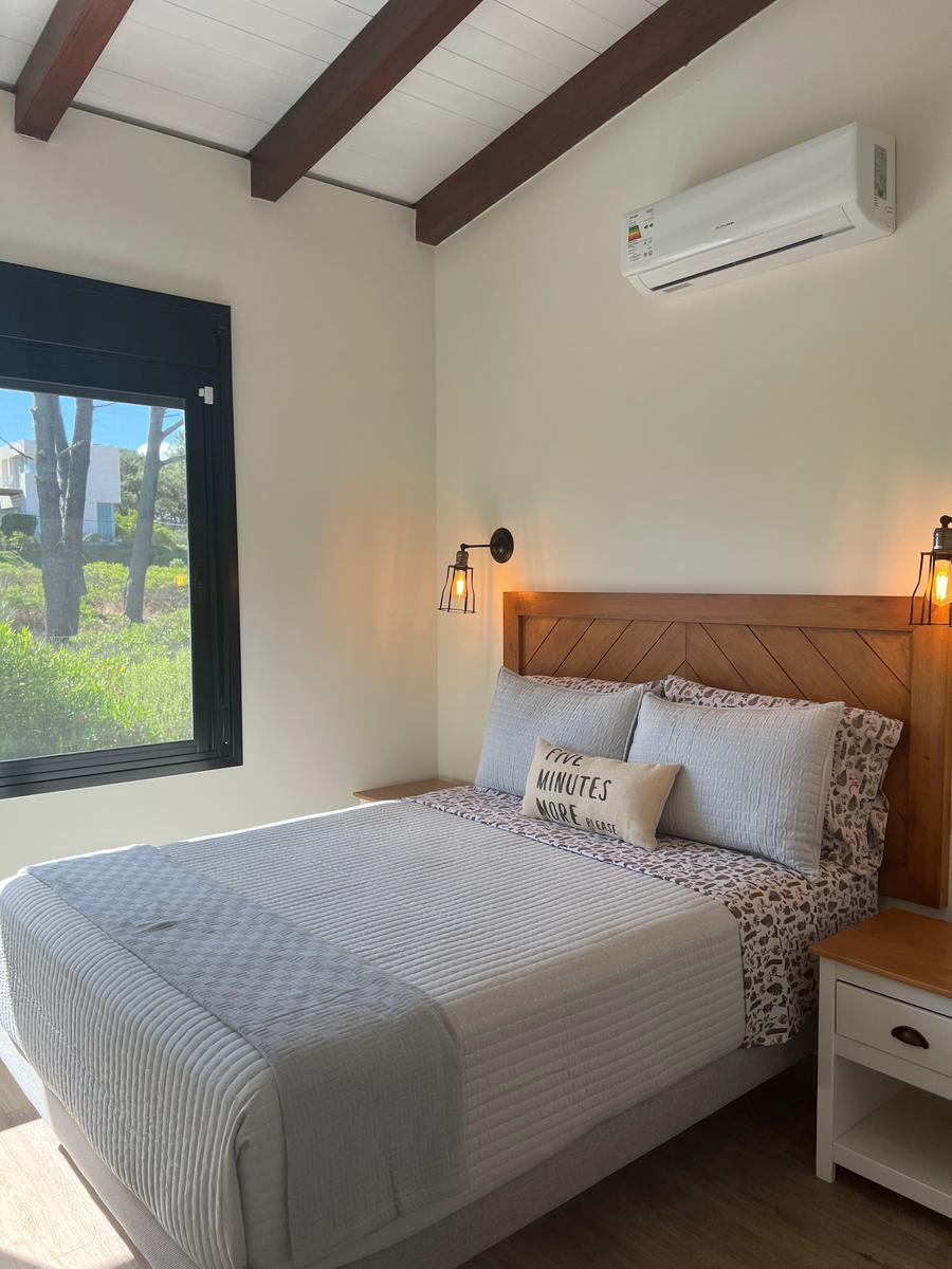 Casa en Alquiler en Chihuahua sobre la Playa · Foto 12