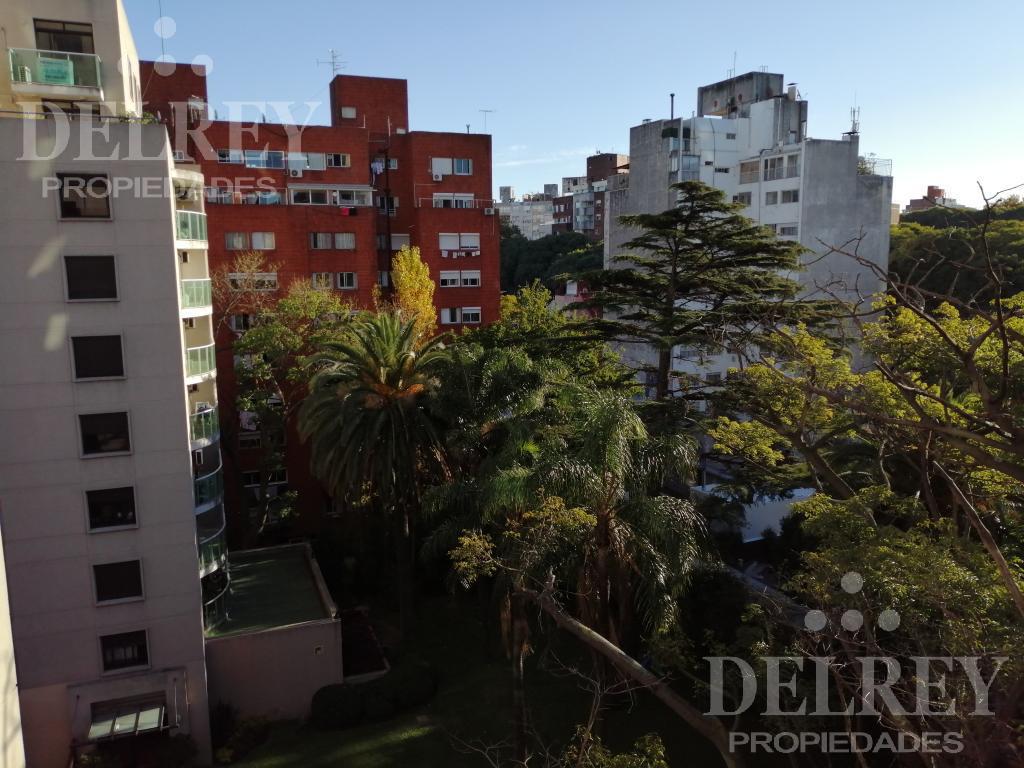 Alquiler Apartamento - Pocitos DELREY PROPIEDADES