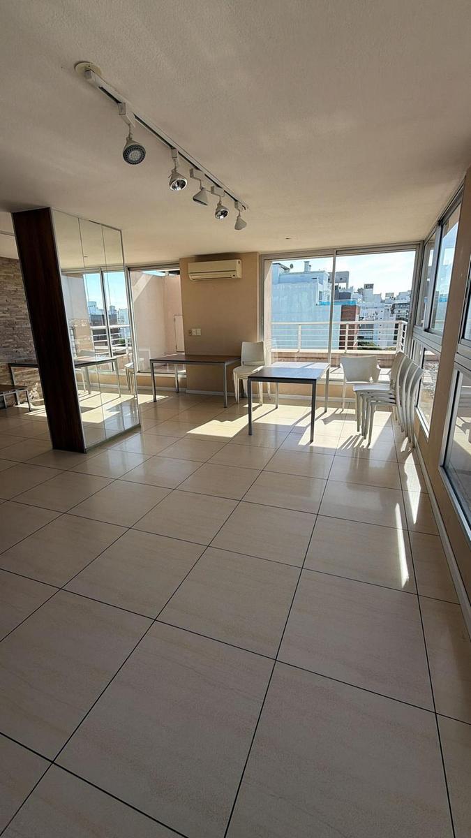 21 de setiembre proximo Rambla, nuevo, equipado, luminoso !! · Photo 12
