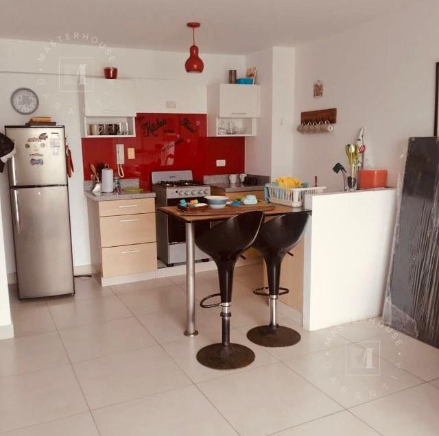 Departamento en venta en San Bartolo