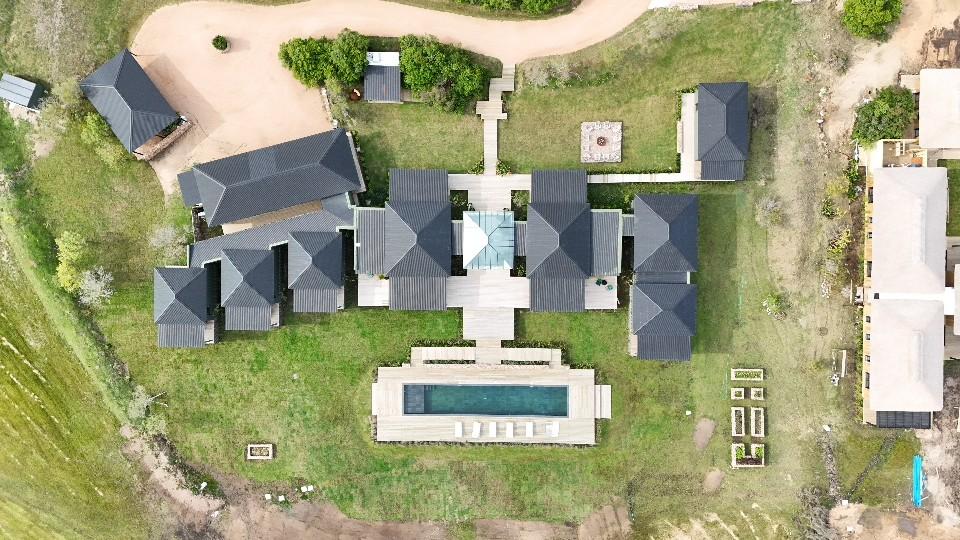 Casa en venta en La Barra