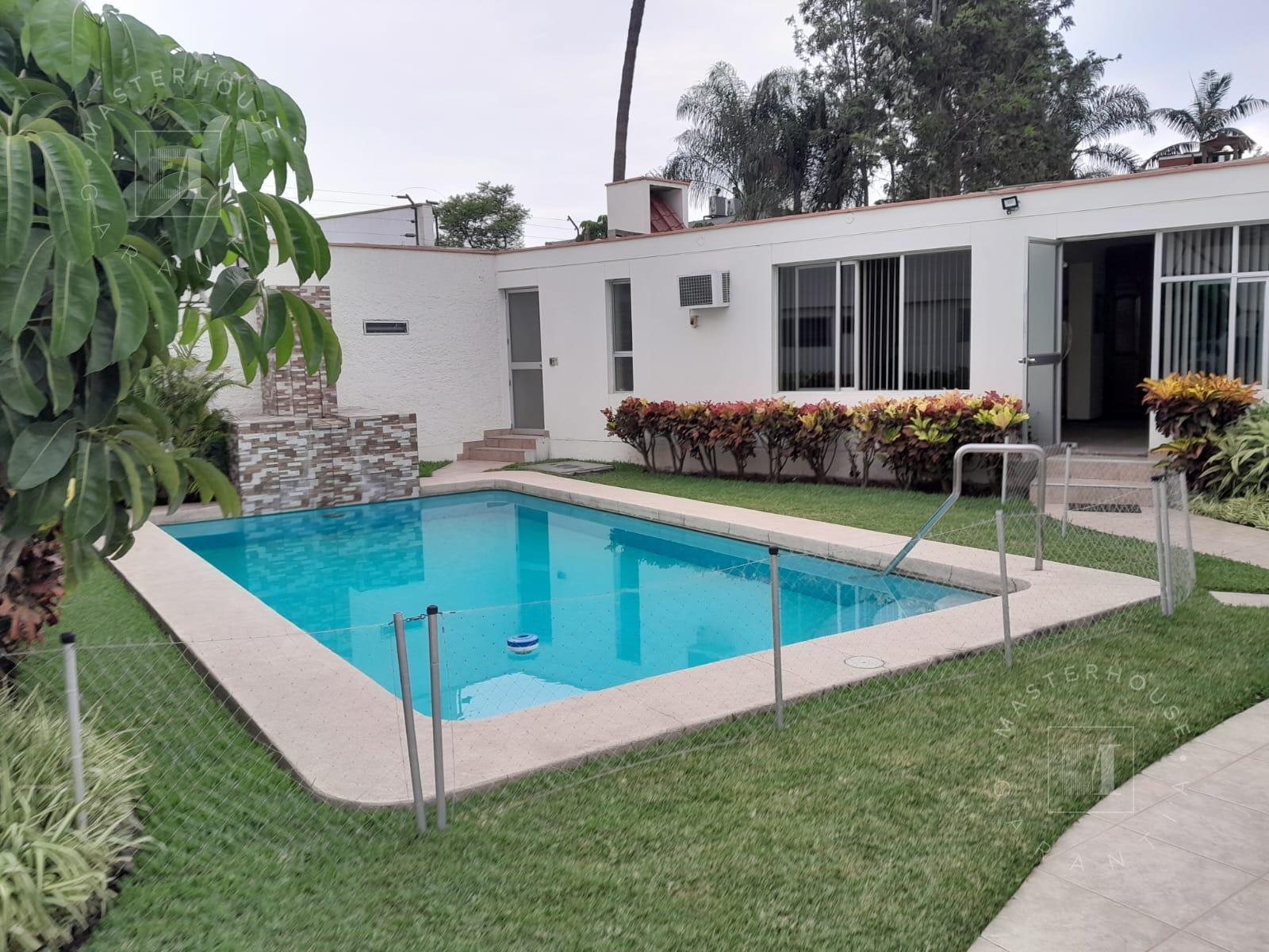 Casa en venta en La Molina