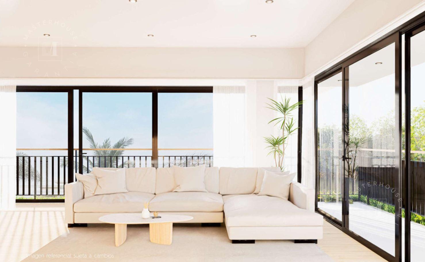 Departamento en venta en Miraflores