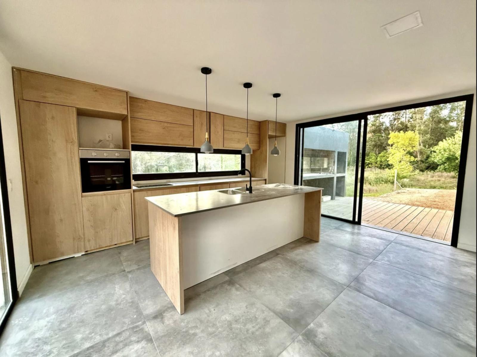 Casa en venta en El Tesoro