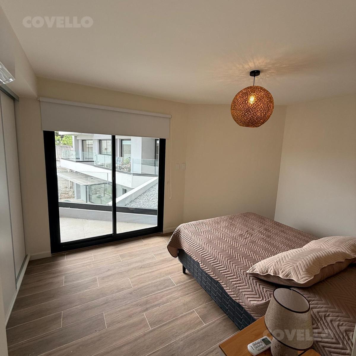 Apartamento en alquiler de 1 dormitorio en edificio  Postal Carmelo · Foto 9