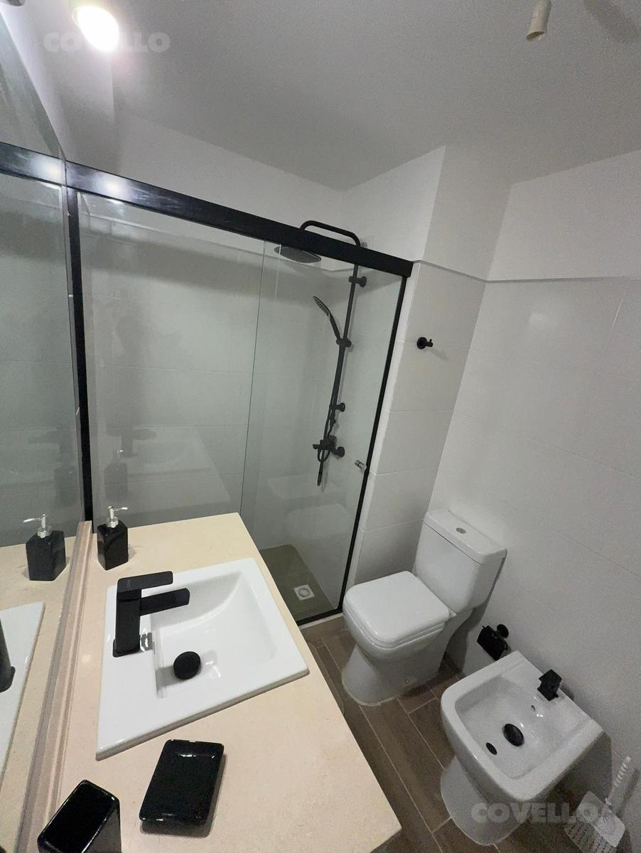 Apartamento en alquiler de 1 dormitorio en edificio  Postal Carmelo · Foto 11