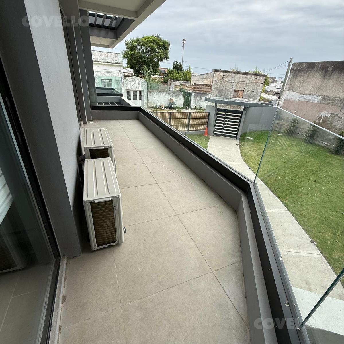 Apartamento en alquiler de 1 dormitorio en edificio  Postal Carmelo · Foto 12