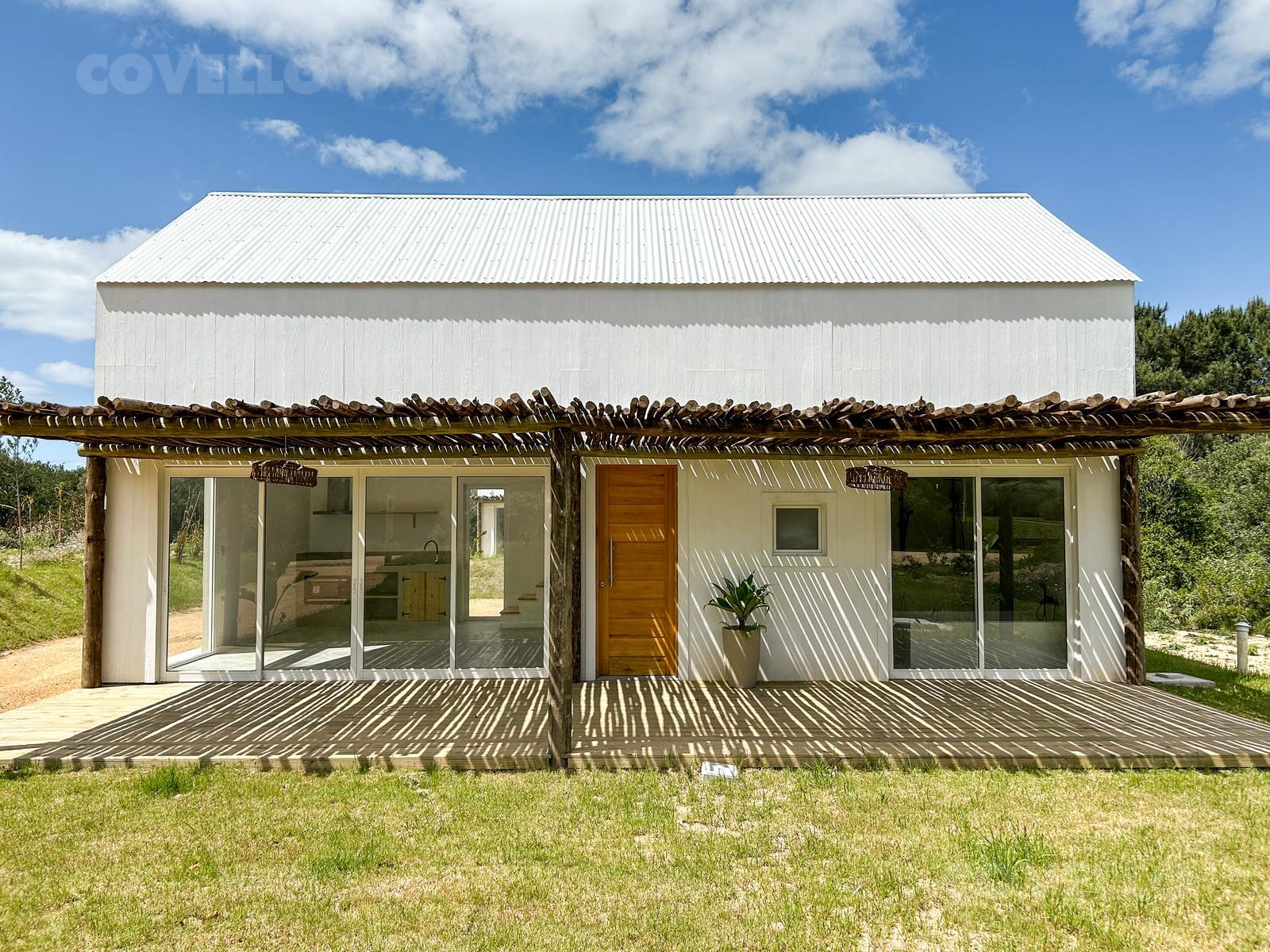 Casa en alquiler en José Ignacio