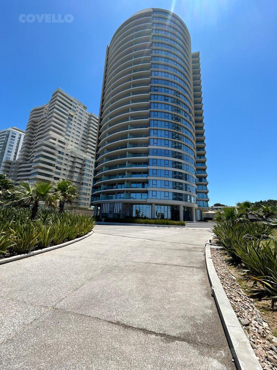 Trump Tower - Playa Brava