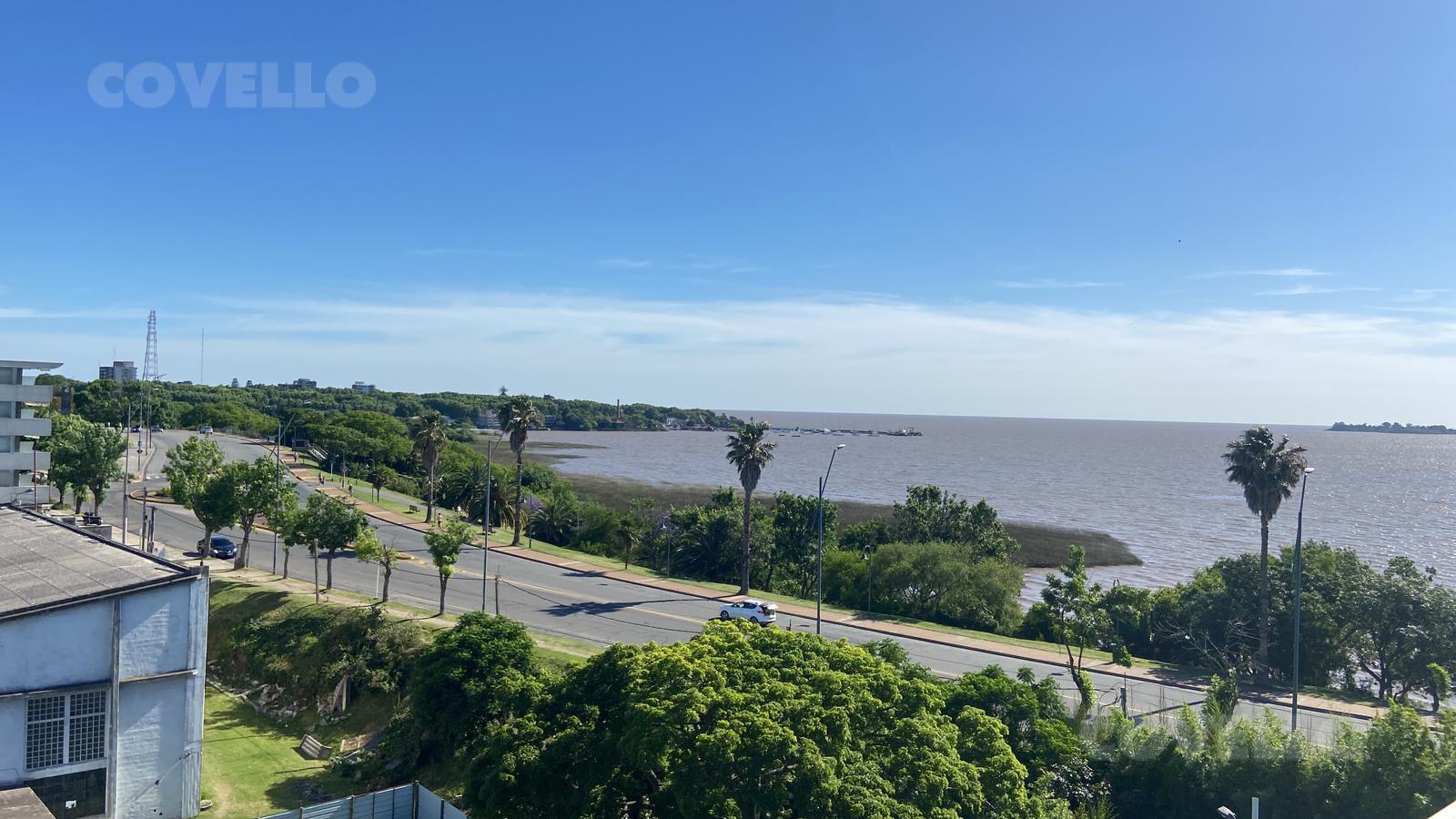Luminoso apartamento de un dormitorio, a pasos de la playa · Foto 2