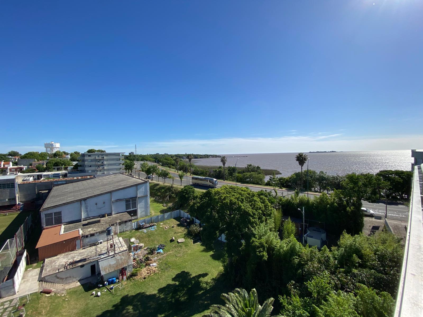 Luminoso apartamento de un dormitorio, a pasos de la playa · Foto 4