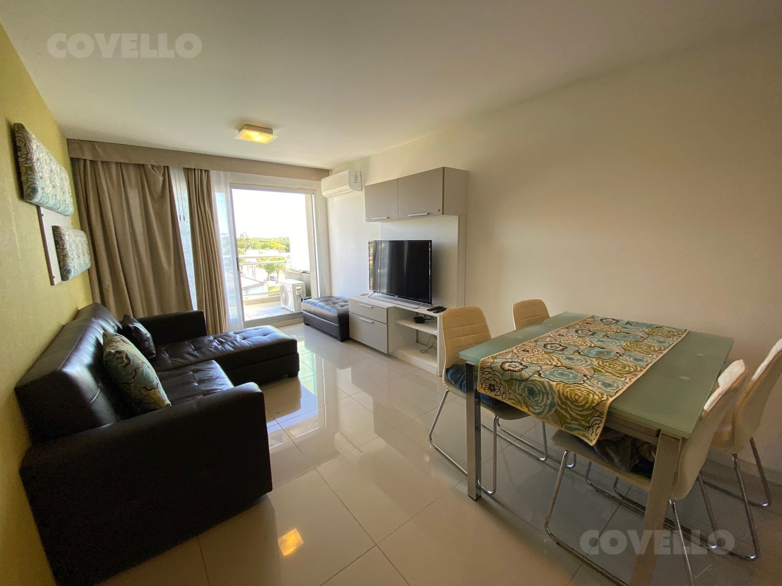 Luminoso apartamento de un dormitorio, a pasos de la playa · Foto 7