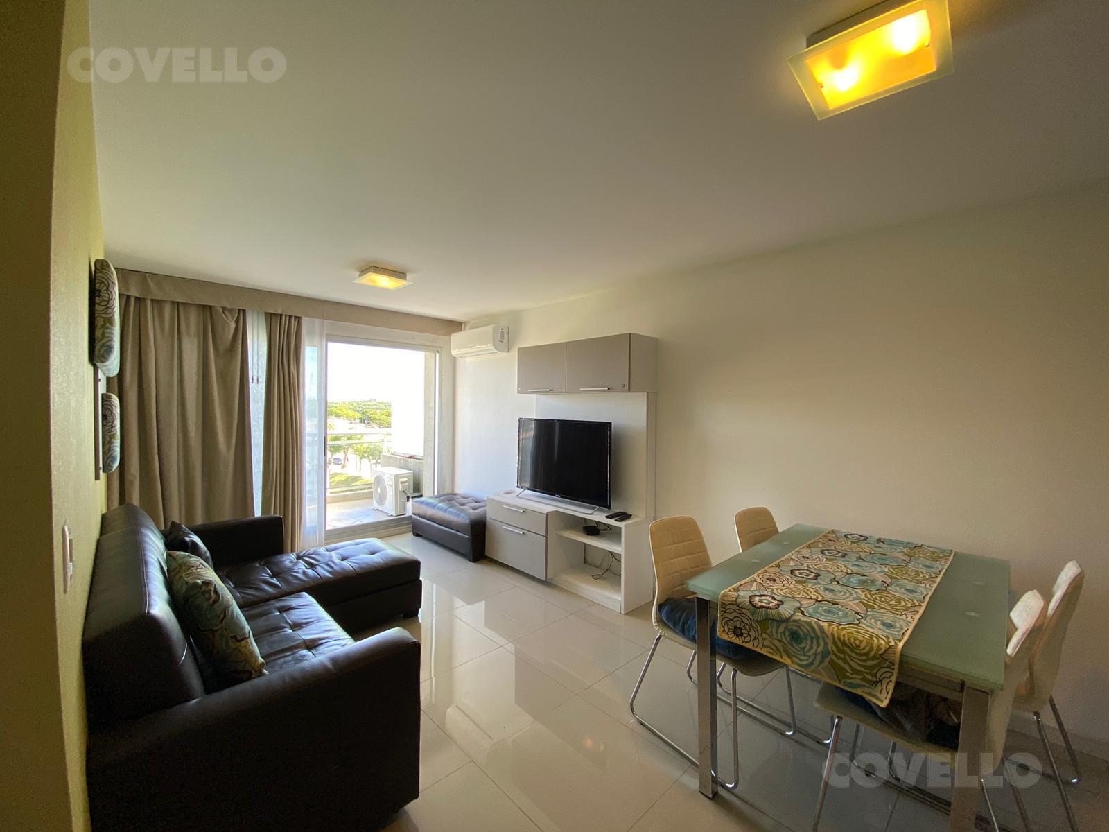 Luminoso apartamento de un dormitorio, a pasos de la playa · Foto 8