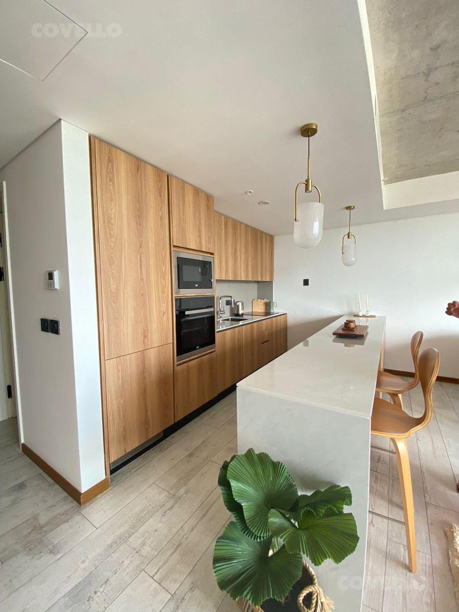Departamento en alquiler de 1 dormitorio Surfside - Rincon del indio · Foto 2