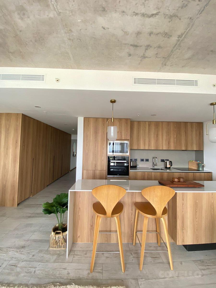 Departamento en alquiler de 1 dormitorio Surfside - Rincon del indio · Foto 3