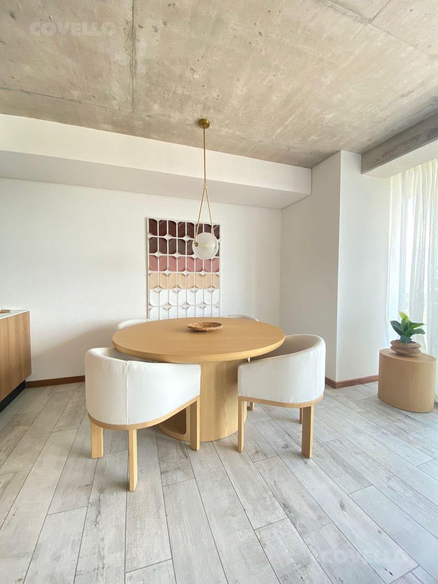 Departamento en alquiler de 1 dormitorio Surfside - Rincon del indio · Foto 4
