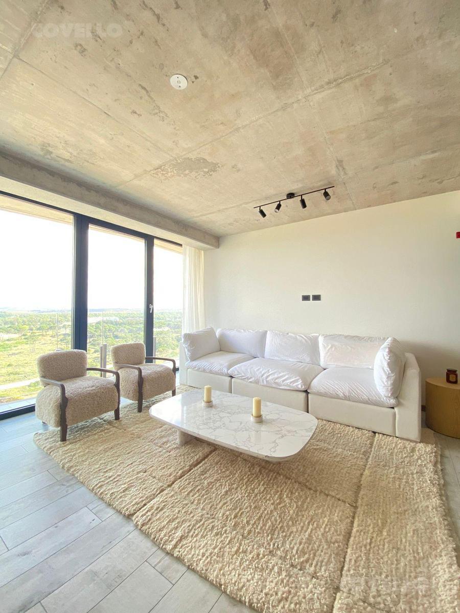 Departamento en alquiler de 1 dormitorio Surfside - Rincon del indio · Foto 5