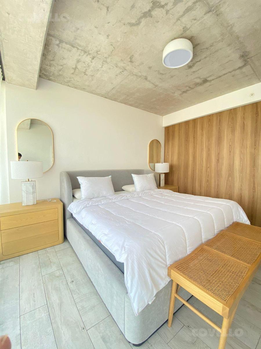 Departamento en alquiler de 1 dormitorio Surfside - Rincon del indio · Foto 7