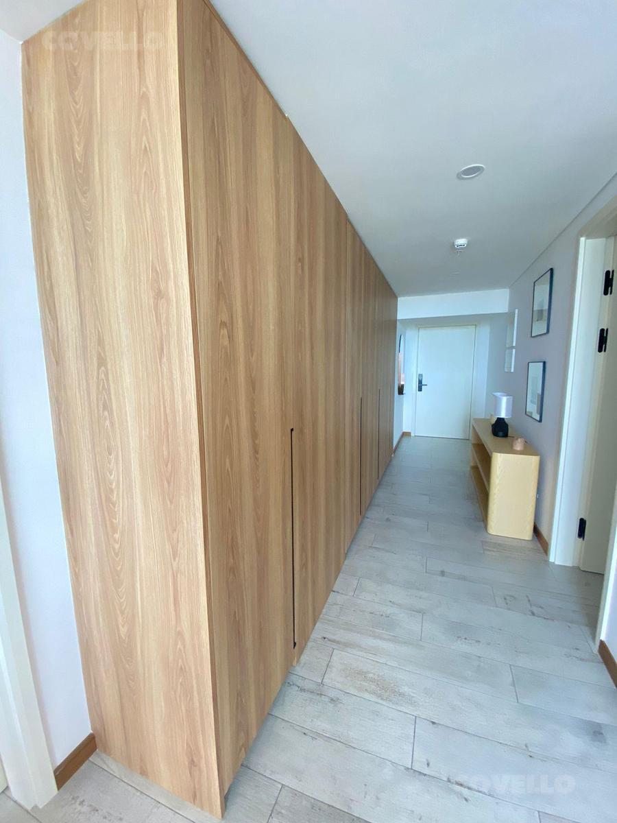 Departamento en alquiler de 1 dormitorio Surfside - Rincon del indio · Foto 9