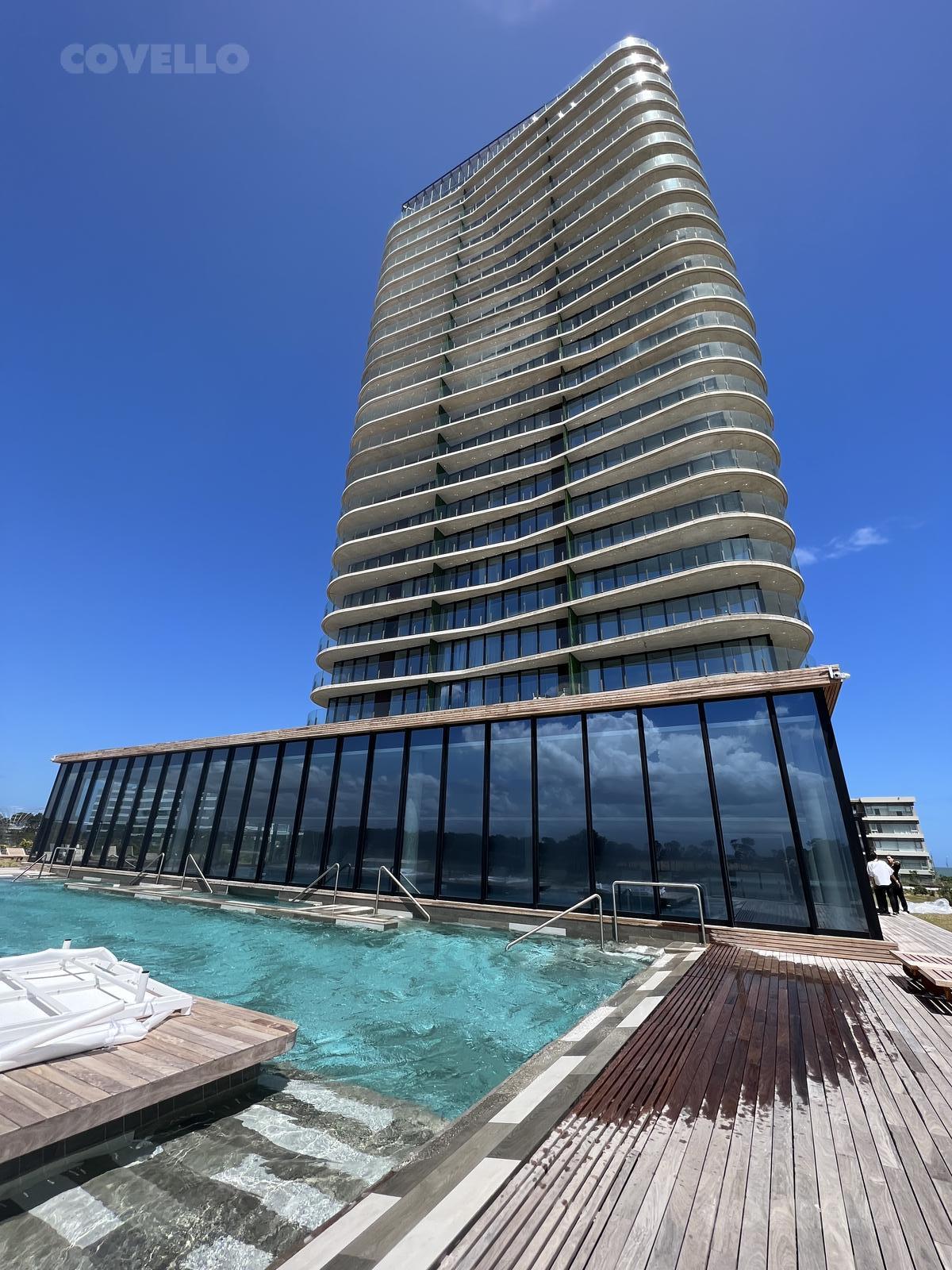 Departamento en alquiler de 1 dormitorio Surfside - Rincon del indio · Foto 11