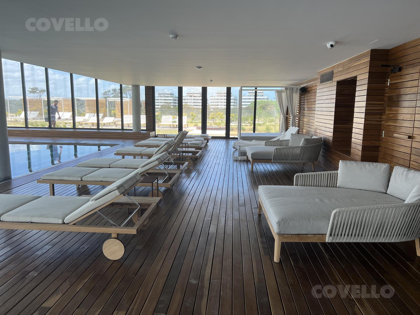 Departamento en alquiler de 1 dormitorio Surfside - Rincon del indio · Foto 12