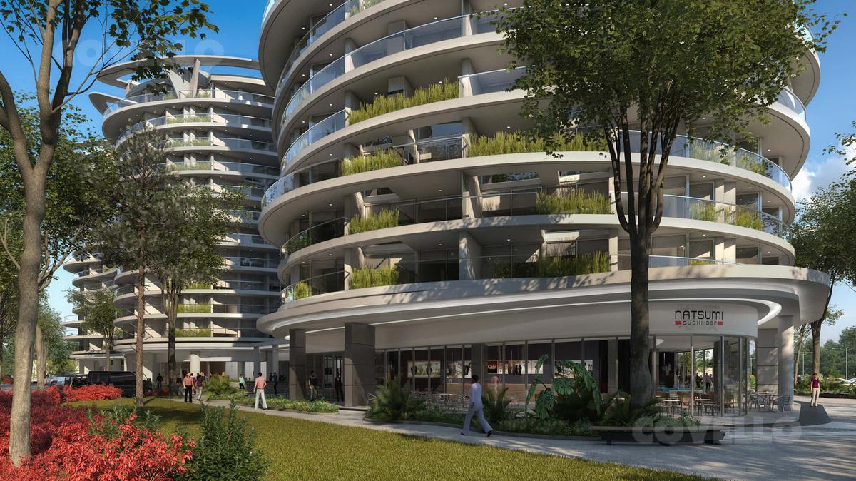 Venta o Alquiler espectacular Apartamento  2 dormitorios  - Parque Miramar · Foto 2