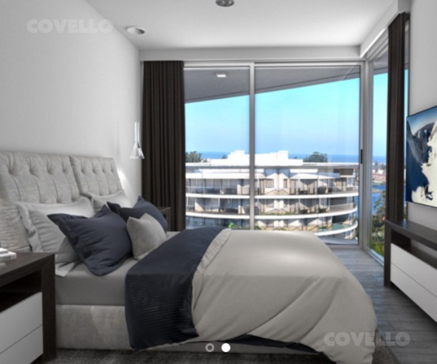 Venta o Alquiler espectacular Apartamento  2 dormitorios  - Parque Miramar · Foto 5
