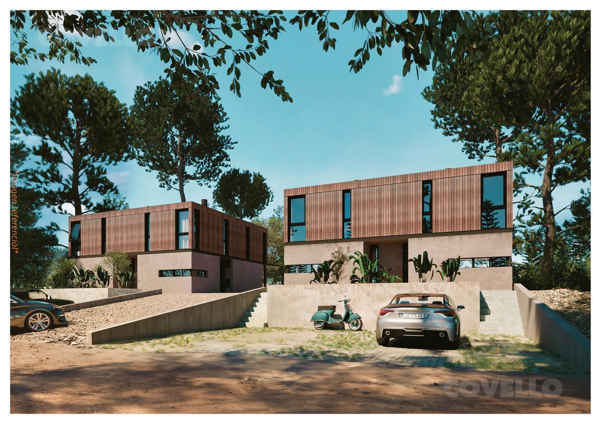 Casa en venta en Pinares