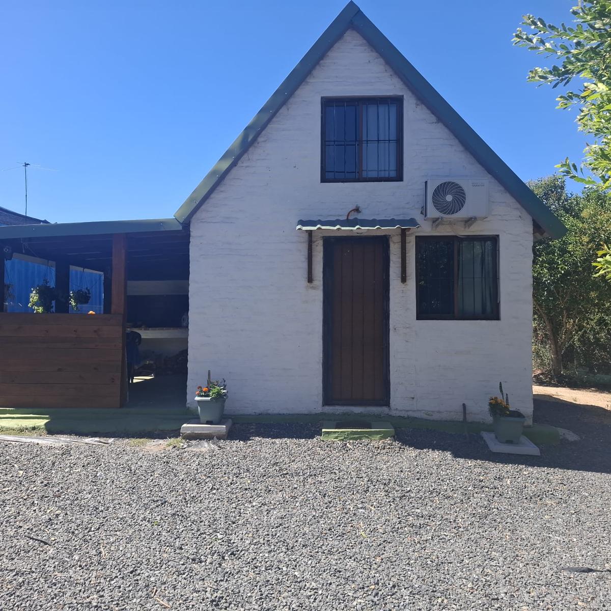 Venta Casa San Luis un dormitorio